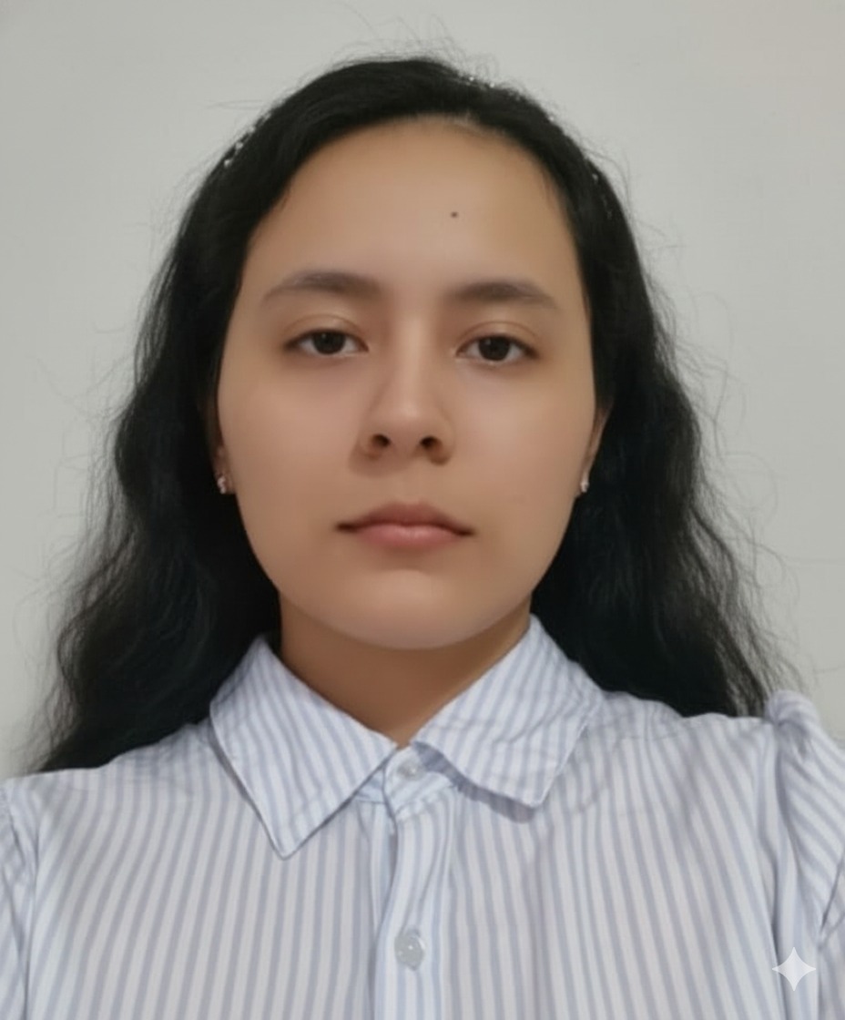 Camila Alizée Otiniano Rosales